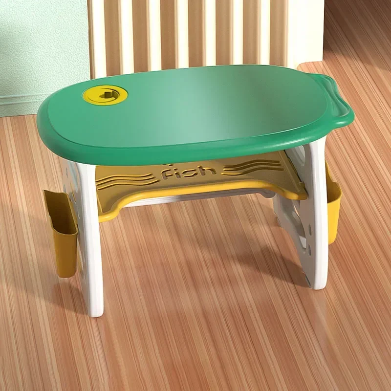 Small Desk Children Table Student Children's Child Kids Study Chair Set Tables Classroom School Supplies Childrens Furniture
