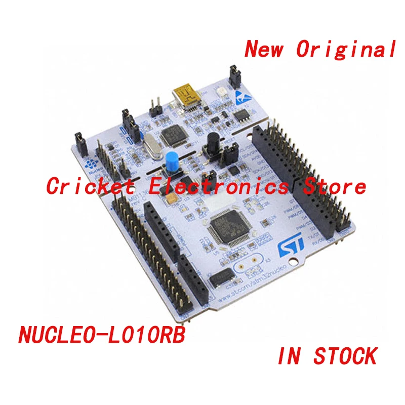 

Фонарь STM32 фонарь для разработки STM32L010RB MCU, поддерживает Arduino & ST morpho
