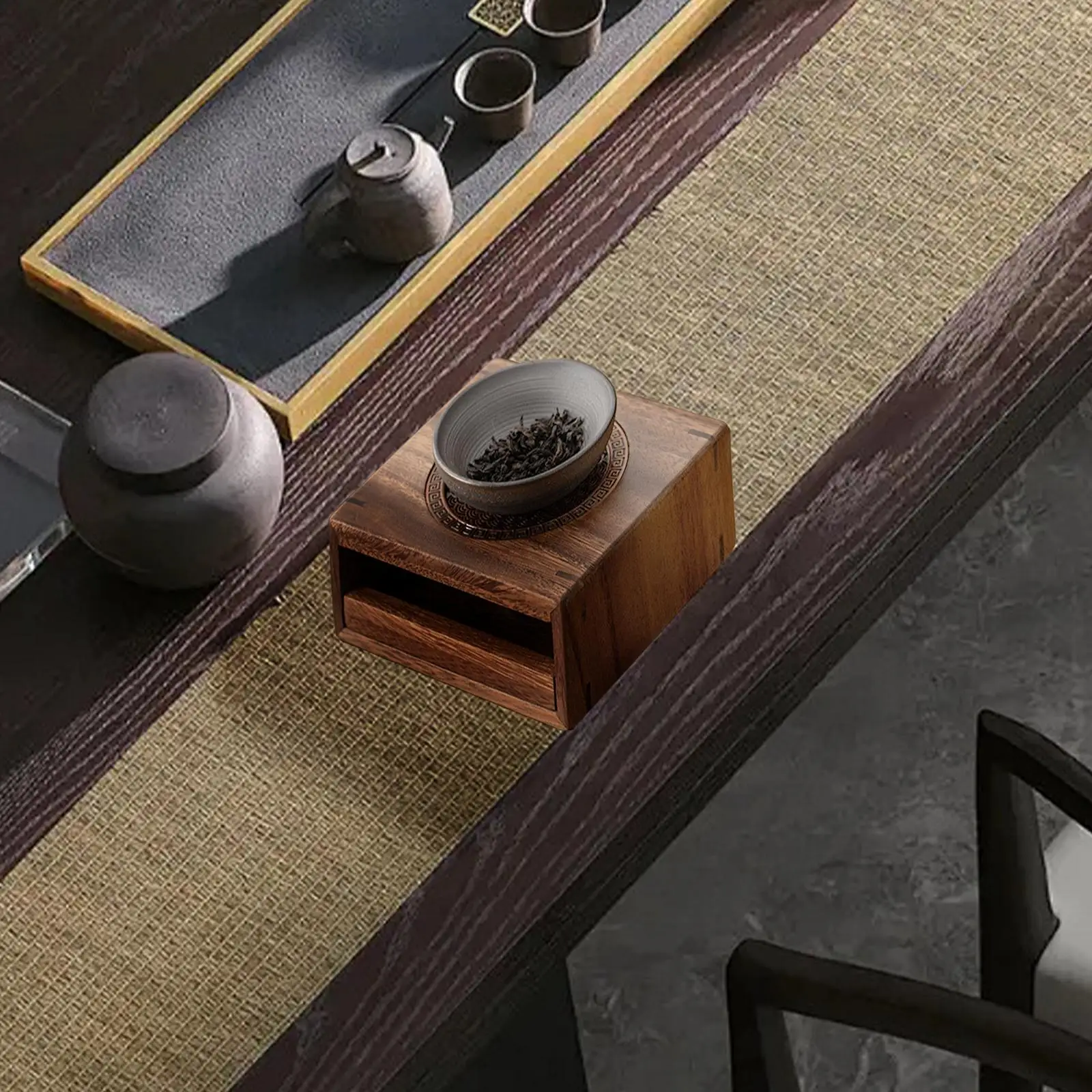 تدفئة الشاي المنزلي، هدايا تدفئة المنزل، الحفاظ ال...