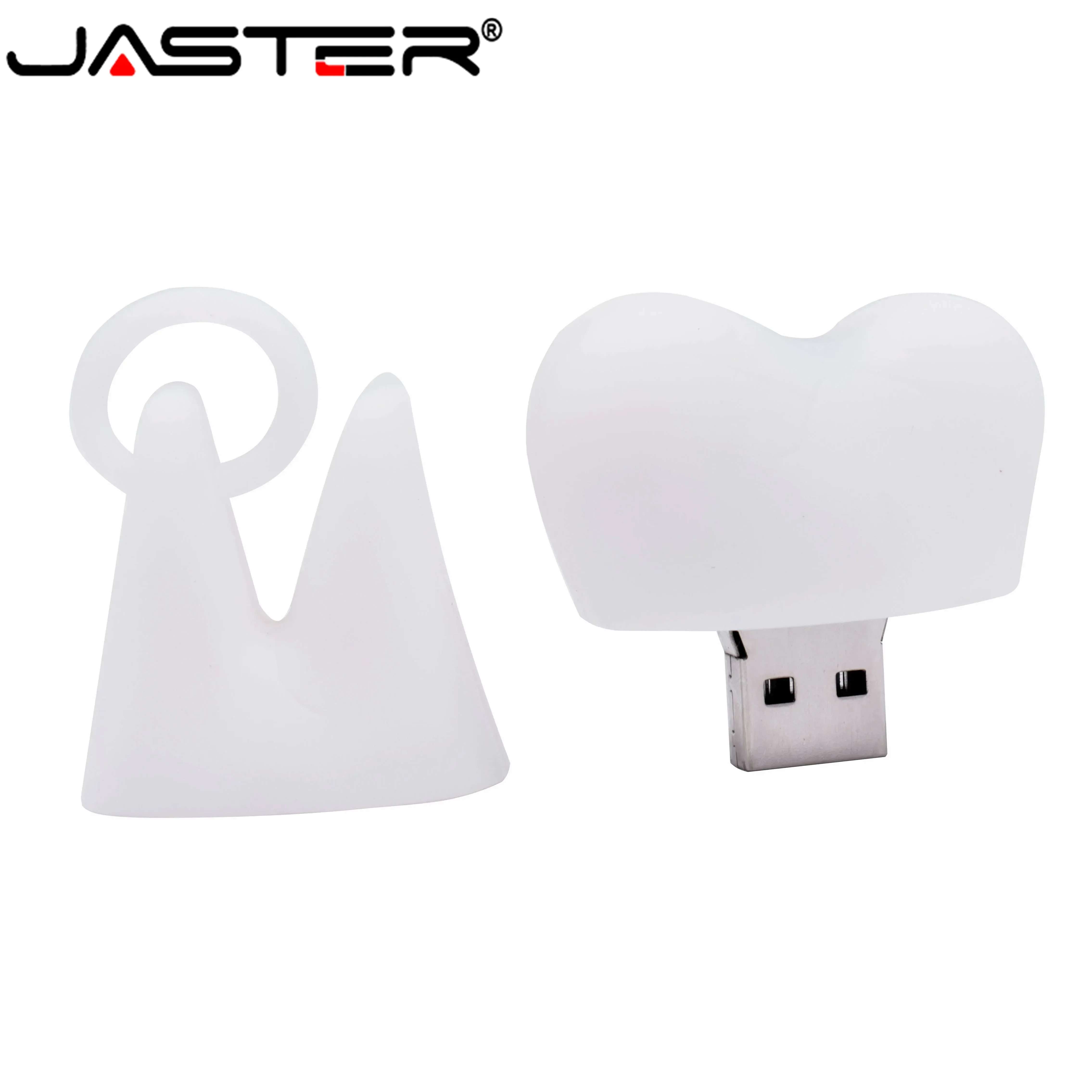 8GB/16GB/32GB/64GB Usb 2.0 Flash Drive Tooth Flash Memory Stick Pendrive Dentist U Disk usb flash drive flash drive