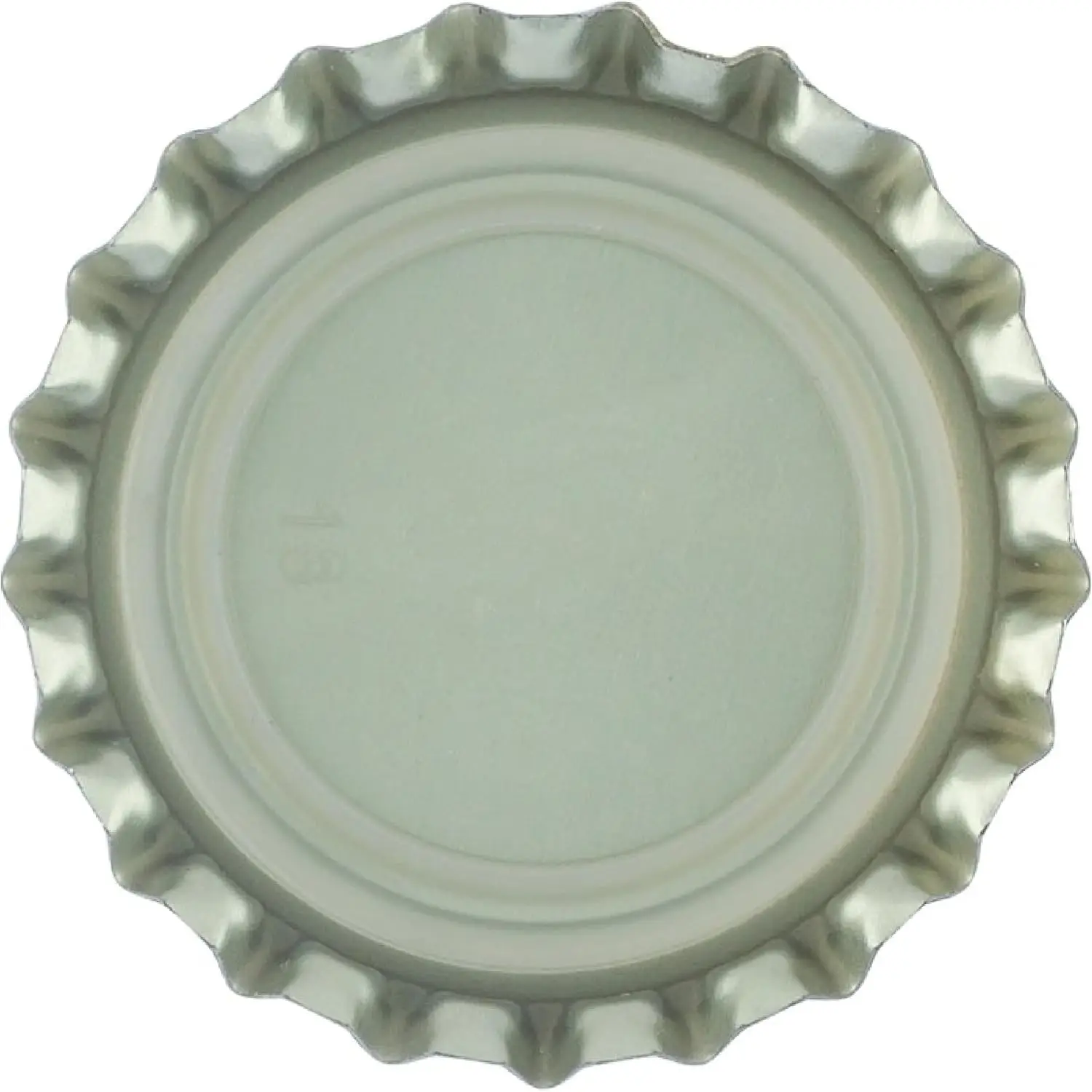 Beer Bottle Crown Caps Oxygen Absorbing Seal Beer Bottle Caps for Home Brewing 100Pcs/Lot