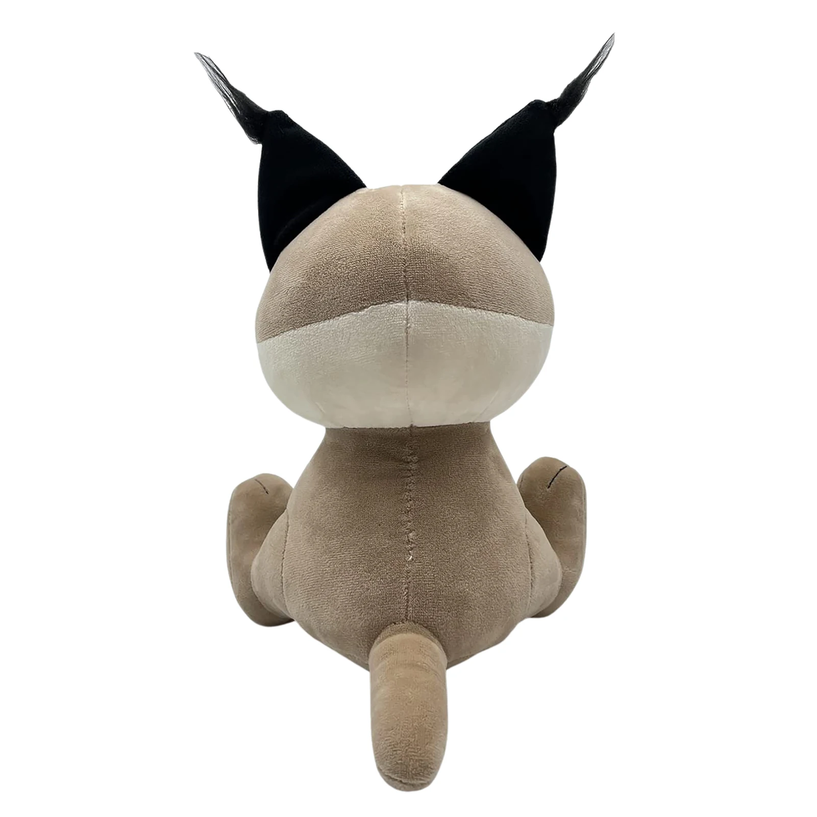 XAIJAY Floppa Plush Lynx Cat Cube Toy 7.9 Super Soft floppa Plush caracal  Gift for Fans : Buy Online at Best Price in KSA - Souq is now :  Toys