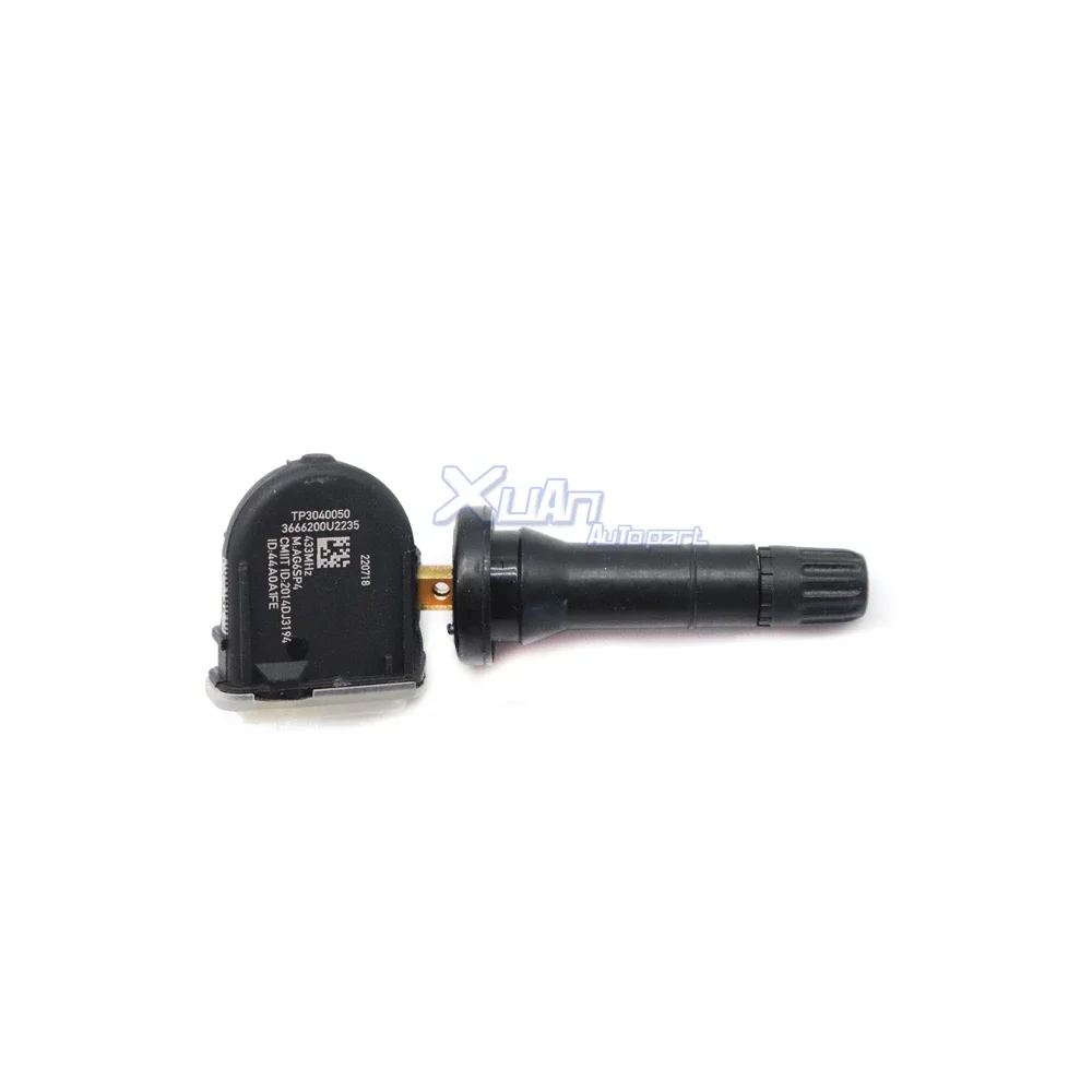 Ÿ̾ з  , TPMS 3666200U2235, JAC Refine R3 S3 S7 M5 M6 2014-2019 TP3040050 TP3040001, ǰ