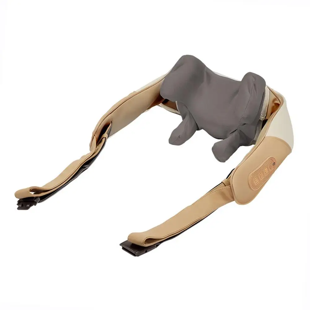 Рисунок 4 - Электрическая шаль для массажа