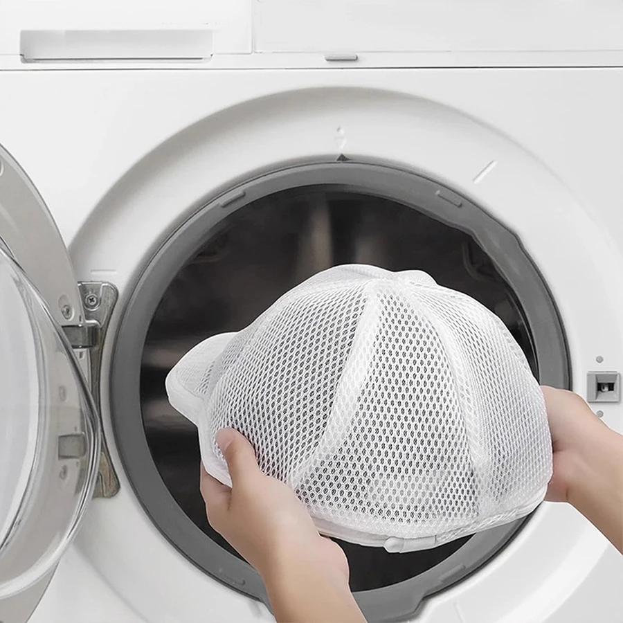 Baseball Cap Washing Bag 5