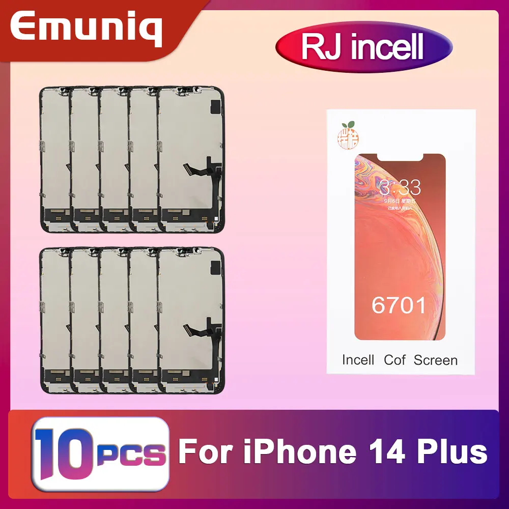 14 Plus Support IC
