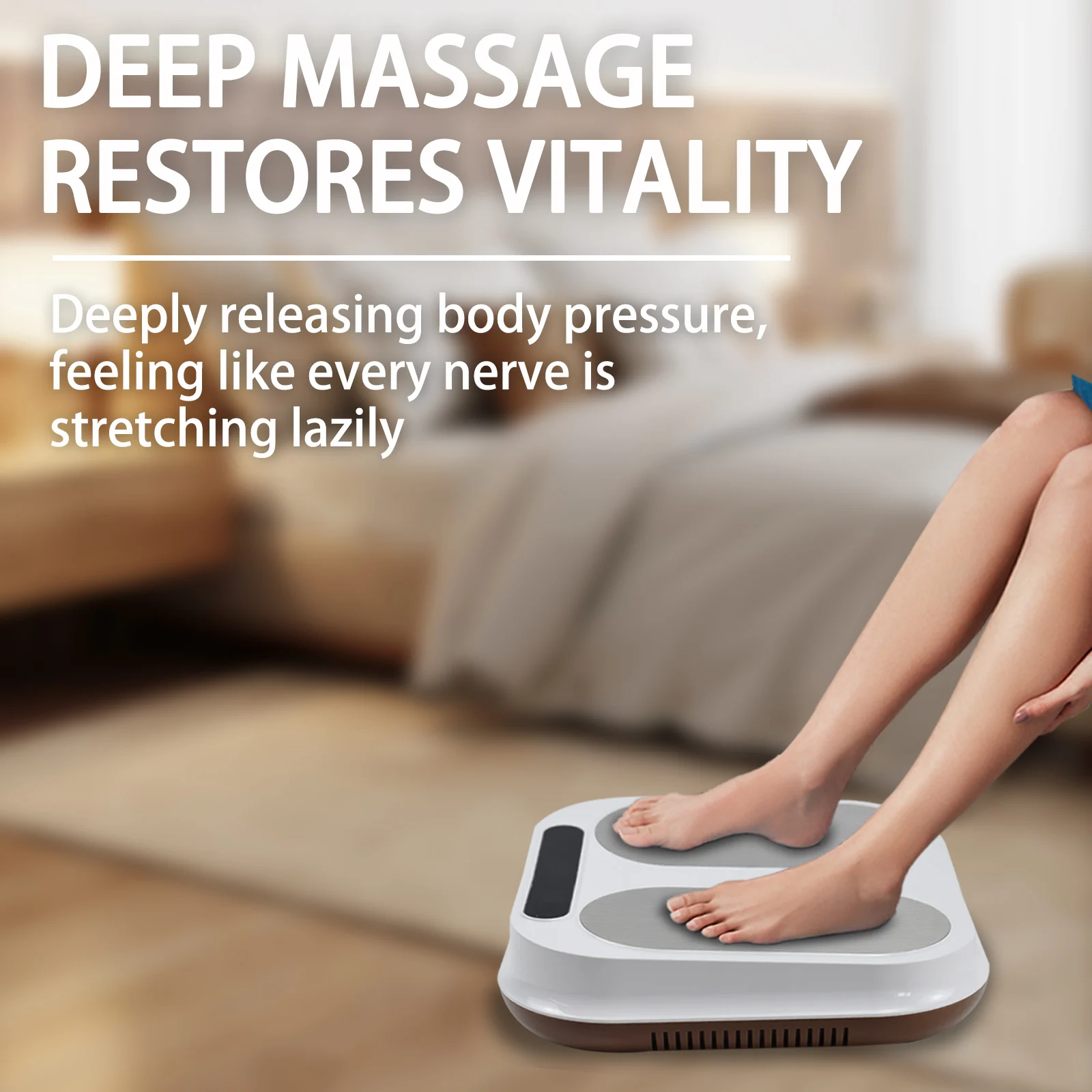 New Upgrade Terahertz P90 Plus Magnetic Energy Meter Safe and