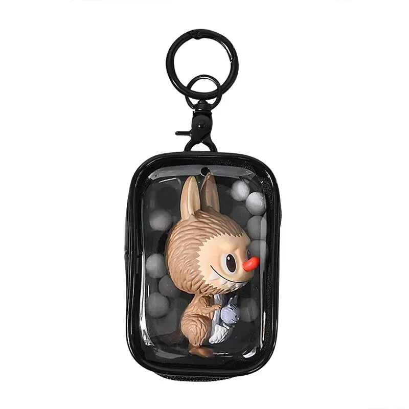 Stereoscopic Stroller Bag PVC High Transparency and Sun Drying Bag Enclosed Transparent