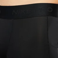 Nike officiel véritable 2023 été nouveau short de Compression d'entraînement pour hommes FB7959-010 4