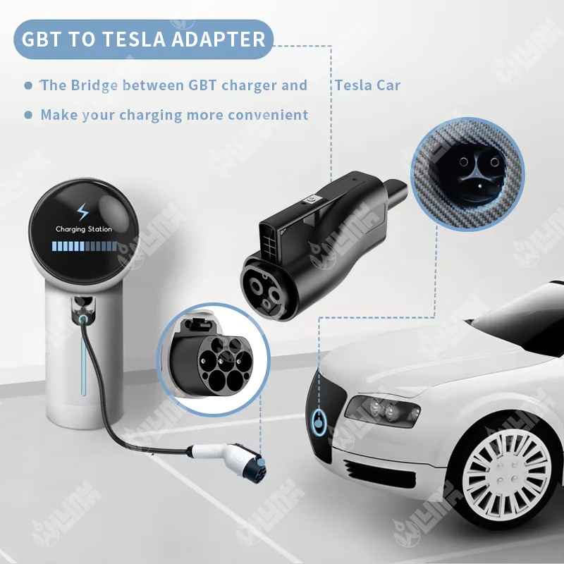 Tesla Chademoアダプター、チャデモ充電器　モデルy/モデル3/X/S Amazon.com: TESLA EVs CHAdeMO Adapter to charge with CHAdeMO