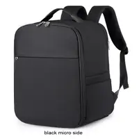 New Business Backpack - Fits 14"/15" Laptops, Great for Short Trips. Colorful, Cabin-Approved. Unisex, Stylish & Practical 3