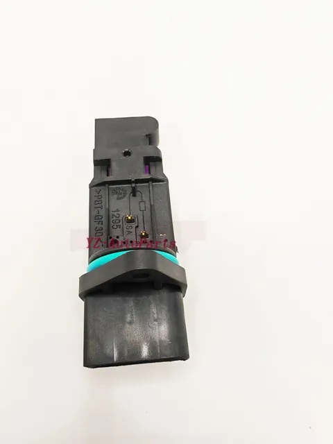 Debimetro Twowinds F00C2G2047 Per Audi, Seat, Skoda, VW - Misuratore Massa Aria Con Chiave Inclusa - Foto 9