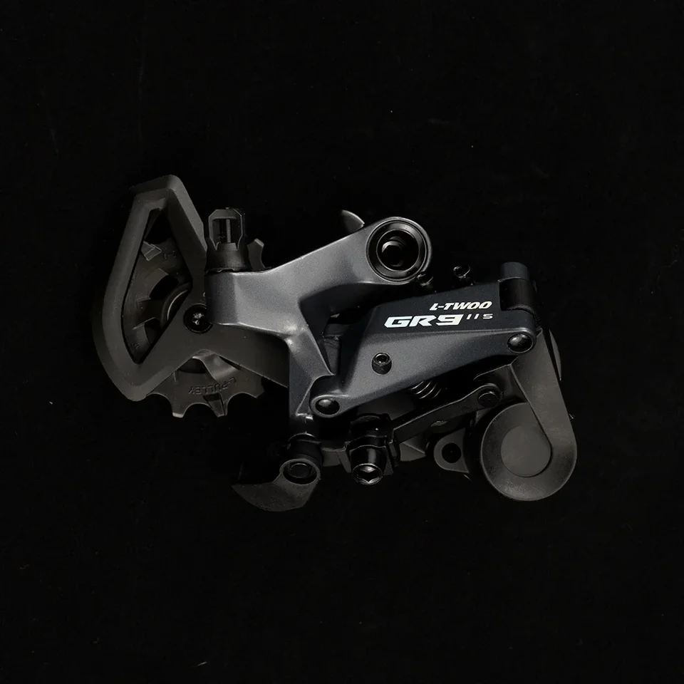 Ltwoo GR9 1 × 11スピード、11道路グループセット、r/lシフター + リア