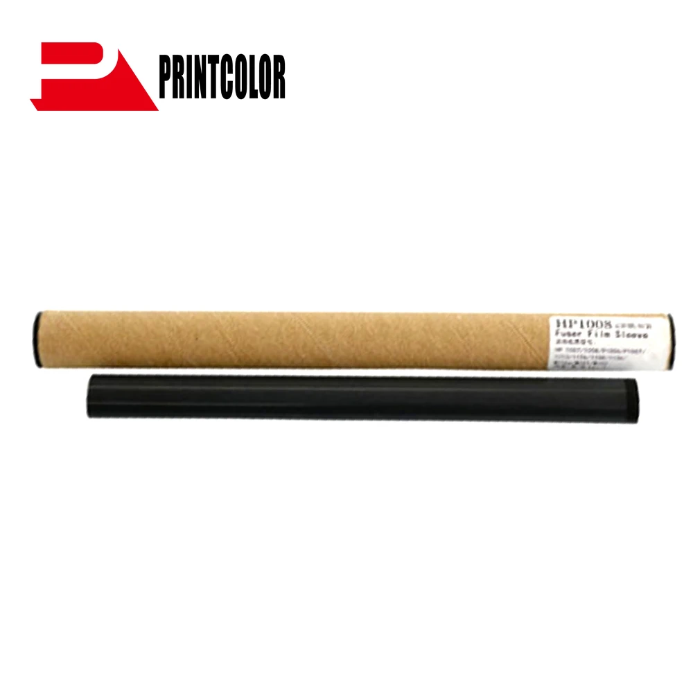 

10pcs Fuser Filxing Film Grade A Fuser Film Sleeve for HP P1005 P1006 P1007 P1008 Printer film