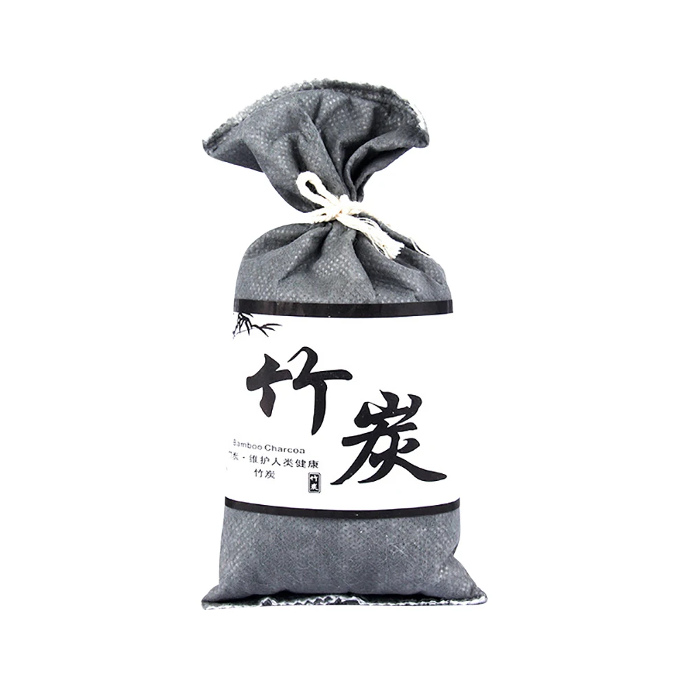 Bamboo Charcoal Air Purifying Deodorizer Bags