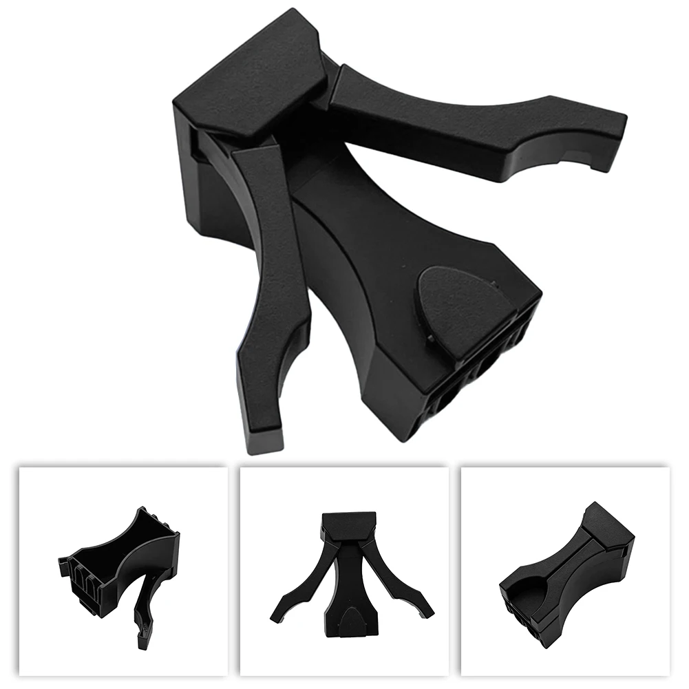 

Easy Installation Cup Holder Divider 55633 60040 for Toyota For Landcruiser 200 and For Prado 120 Front Placement