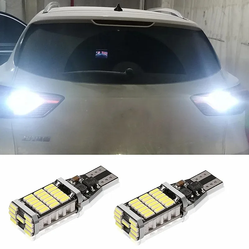 Car Accessories Led Energy Saving High Brightness Reversing Light For ...