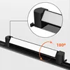 Set Track Light 85-264v Led Magnetic Track Lamp 10W/20W Track Spotlight Lighting Fixture  for Home Decoration Clothing Store 2