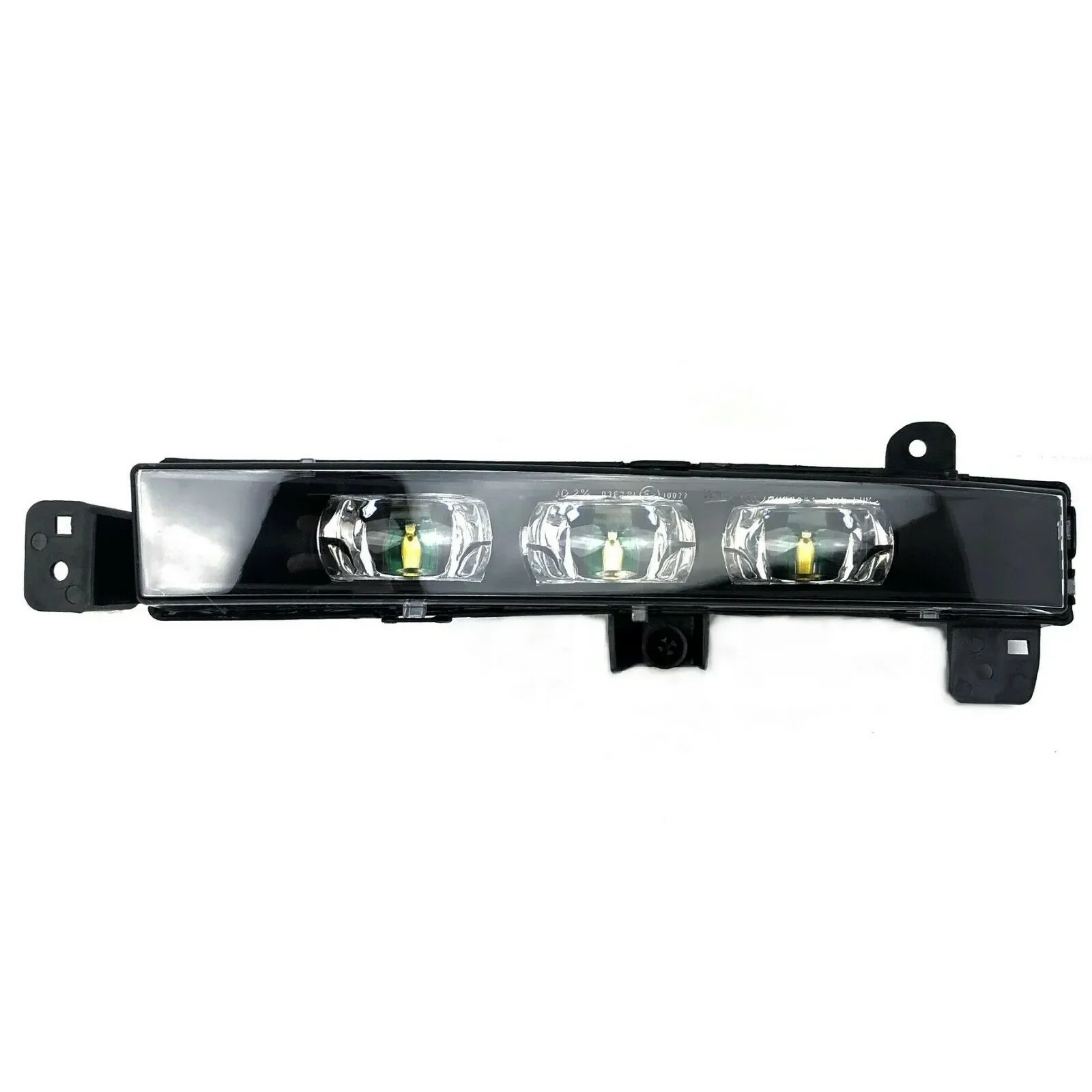 

1 Pair 63177342954 63177342953 Front Left / Right LED Fog Lights Lamps For BMW G11 G12 740i 750i M760i 2016-2018