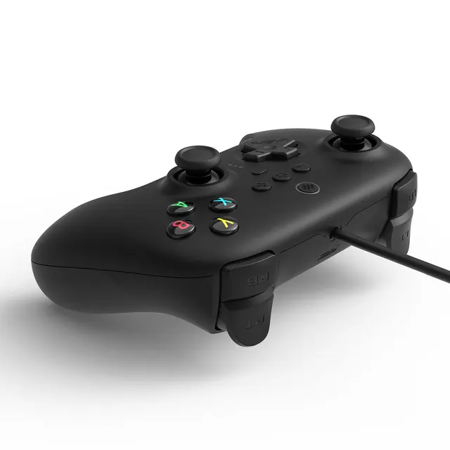 8bitdo Ultime Contrôleur Filaire USB compatible pour windows 10,11