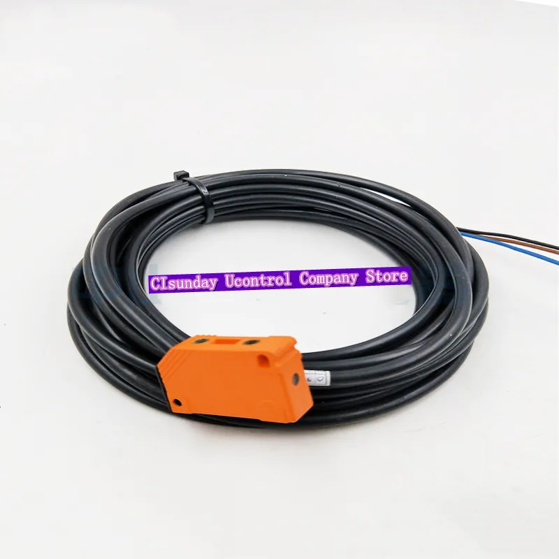 

New original IFM Proximity Sensor IN5121 IN-3002-BPKG