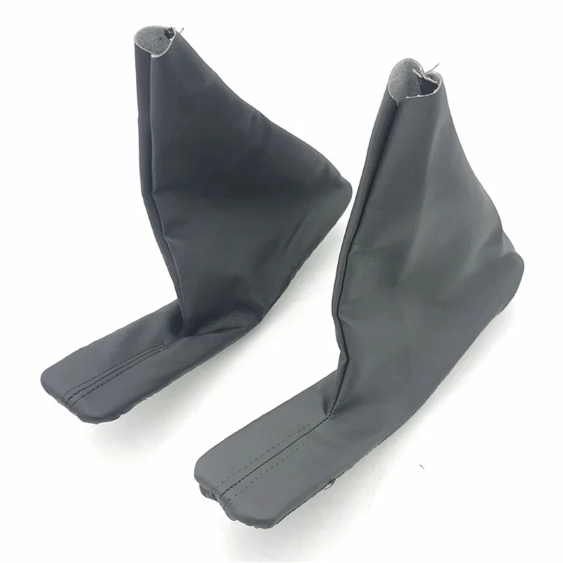 For Chery A3/Cielo M11 Skin Parking Hand Brake Boot Cover Handbrake Gaiter Boot