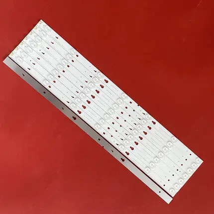 

LED Strip T0T_55D2700_UD_8X7_3030C_V1 55HR330M07A2 V0 006-P1K3465A YHA-4C-LB3207-YH2 For 55US5800 55US5800TDAA B55A758U B55A558