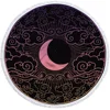 Mandala Round Beach Towel Sun Moon Shower Bath Towels Creative Abstract Sandless Bohemian Beach Blanket Cover 2