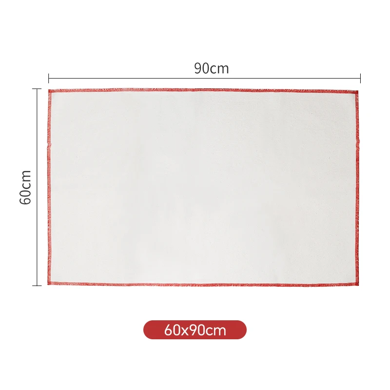 90cm x 60cm