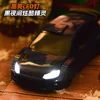 LD2801 RC Drift car 1:28 Race Cars 2.4g Radio Control 4WD High-Speed Motor Vehicle Model Cars Toy for Christmas Gifts 5