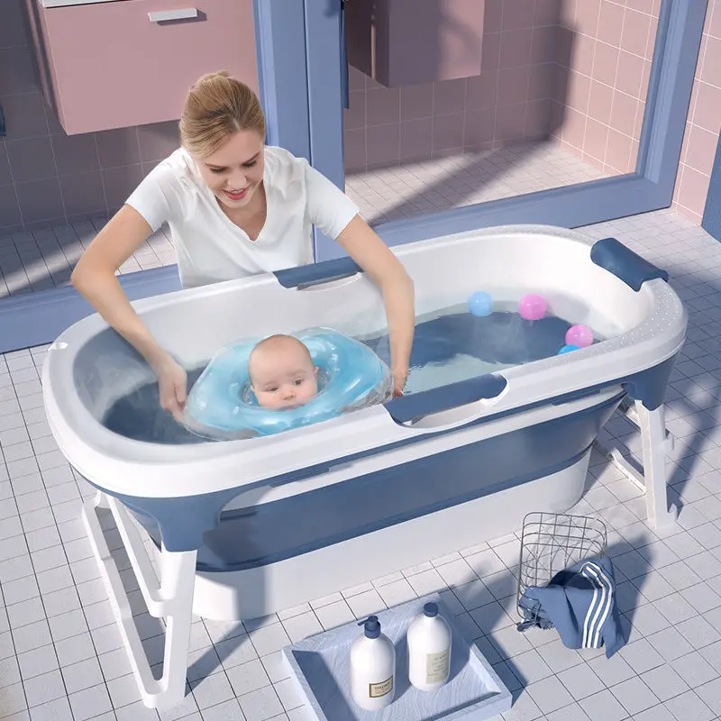 BabyFoldingTubBathTubBabyChildrensBathTubTubTubLargeSittingandLying.jpg