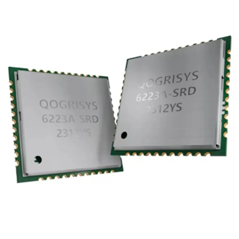 C-Convenient-Low Power 2.4G 무선 인텔리전스 스피커 모듈 RTL8723DS SDIO 인터페이스 Wifi 블루투스 2-In-1