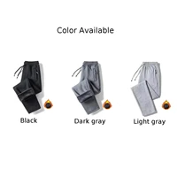 Hot New Men Thermal Fleece Lined Long Sweatpants Trousers Winter Thick Warm Pants 2023 - Image 5