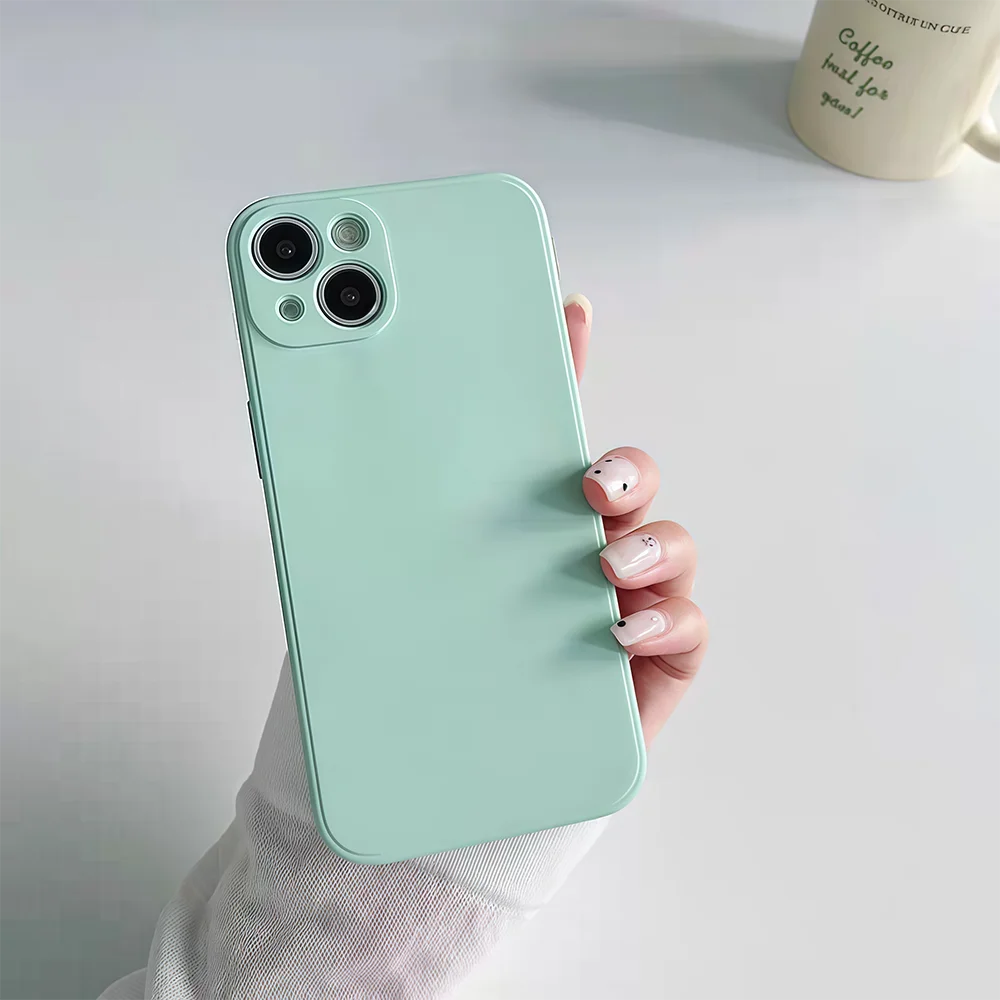 DIY Customized Selfie Photo Phone Case Back Cover