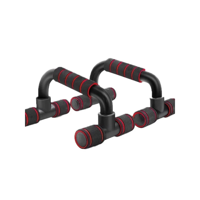 Home fitness support frame exercise auxiliary equipment men's lying device abdominal muscle exercise artifact 1