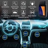 ELM327 V2.1 OBD2 Scanner TR6260S1 BT/Wifi ELM 327 OBD Car Diagnostic Tool For Android /IOS PK Vgate Icar2 Code Reader 2