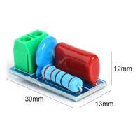 RC Absorption Circuit Module Relay Contact Protection Resistance Surge AC/DC 5V-400V Snubber Board Anti-interference Module - Image 6