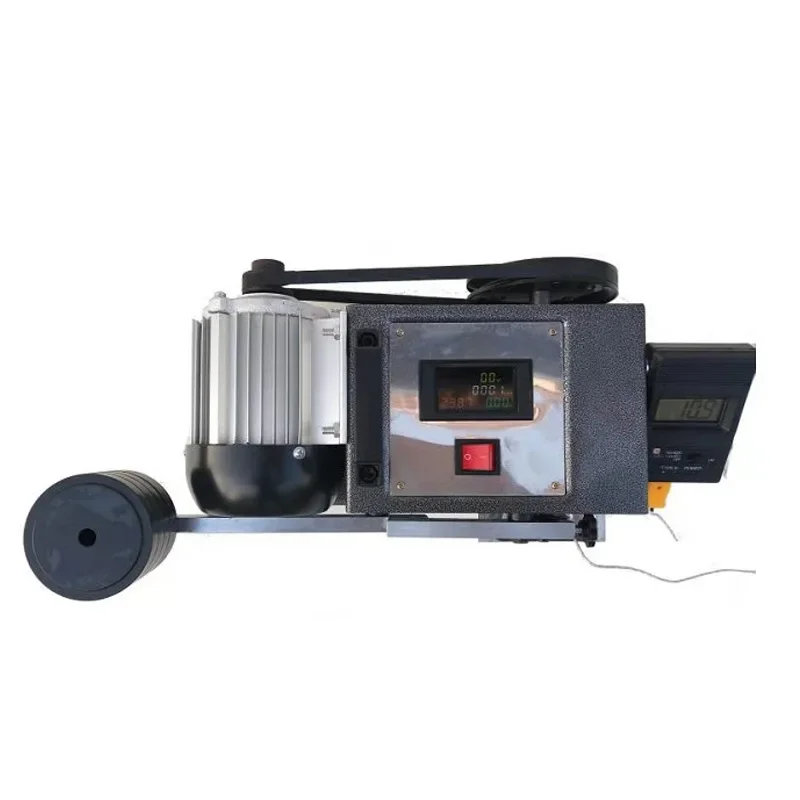 

Huazheng engine lubricating oil anti-wear testing machine