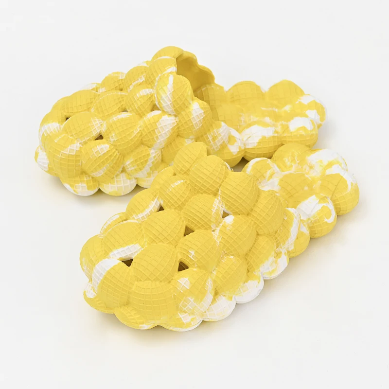 Yellow no charms