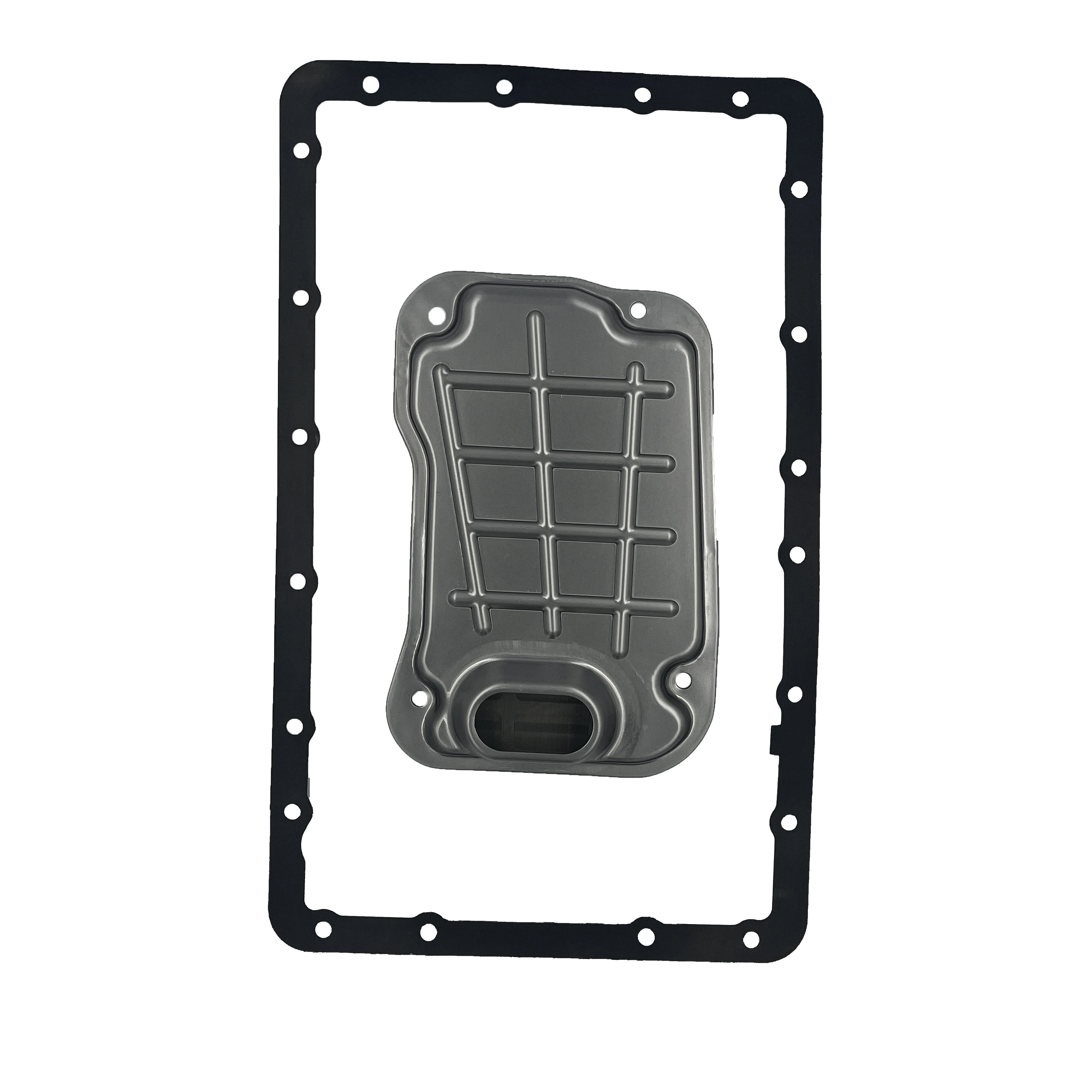 Car Gearbox Transmission Filter For Toyota Crown 2.5L (2006-) Mark X Reiz MX-5 RX-8 H7 3533022040 Auto Spare Part