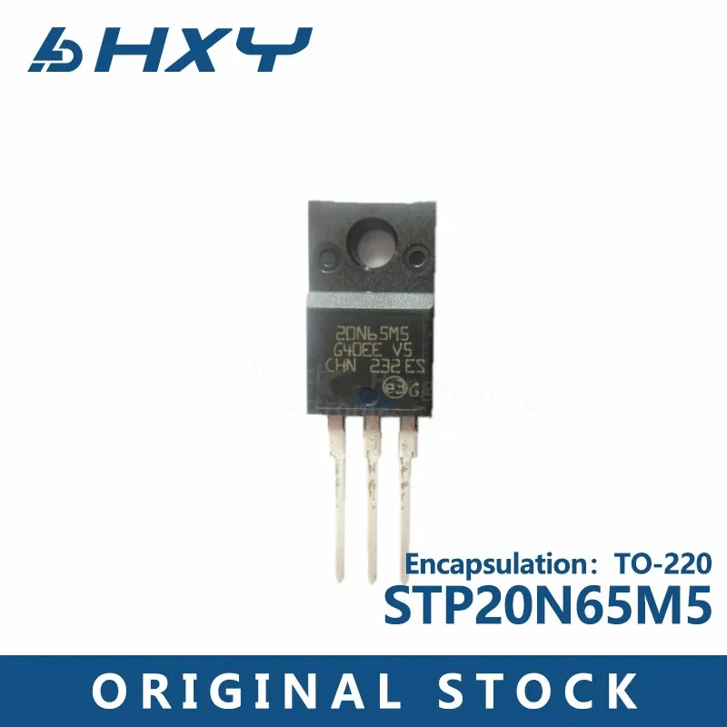10PCS-STP20N65M5-20N65M5-TO-220-N-channel-650V-18A-MOS-FET.jpg