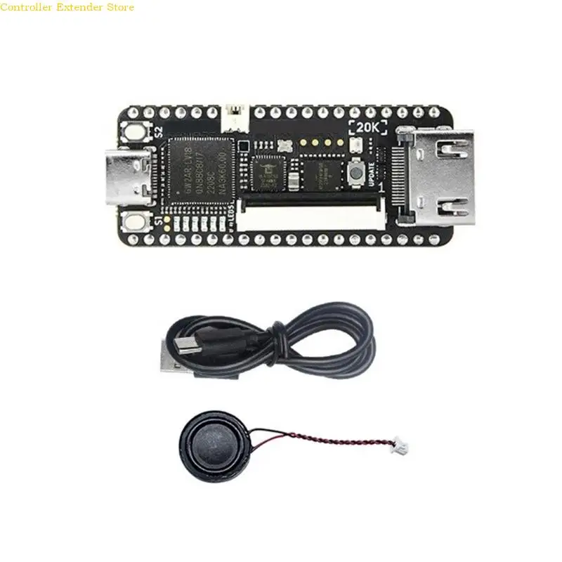 DIY Ϻ  Ŀ   Sipeed 20K FPGA 