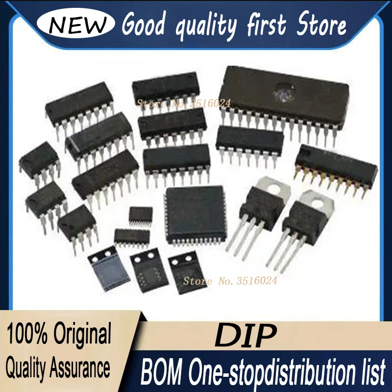 

10PCS/lot M24C16A-P FM24C16A 24C16A DIP8 FM24C16 100% original fast delivery in stock