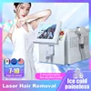 808nm Laser Machine Shaving Hair Removal Device laser bar diode Depilation equipment for Women & Men Permanent Pain Free 2000W 1