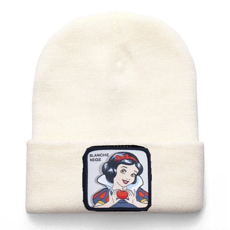 SNOW WHITE WHITE