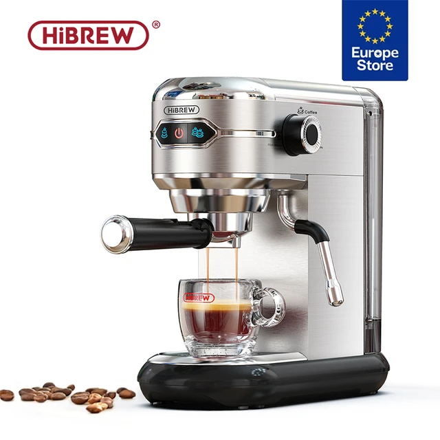 Cecotec Cafetera Express Cafelizzia 790 Shiny Pro Para Espressos Y  Capuccinos - Coffee Makers - AliExpress