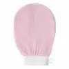 1/2 Pcs Moroccan Shower Exfoliating Glove Hammam Bath Body Cleaning Scrub Massage Mitt Kessa Peeling Towel Glove 4