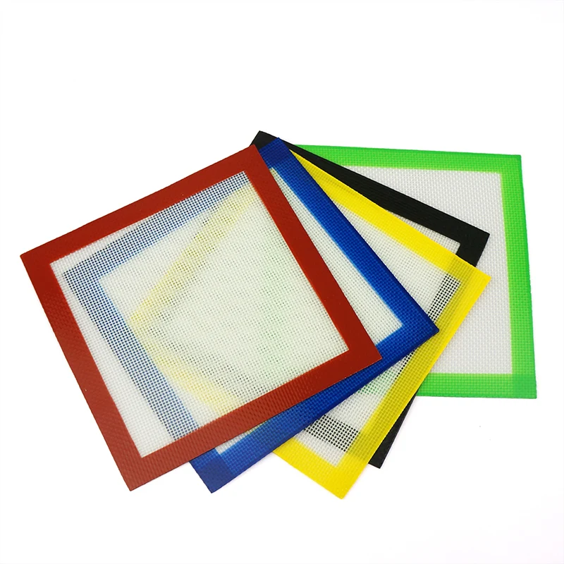 Reusable Non-Stick Silicone Baking and Pastry Mat