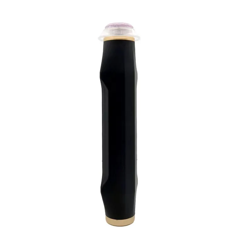 2024 New Design Portable CO2 Bubble Oxygenation Capsules Pods Rechargeable Oxygen Skin Tightening Facial Machine 5