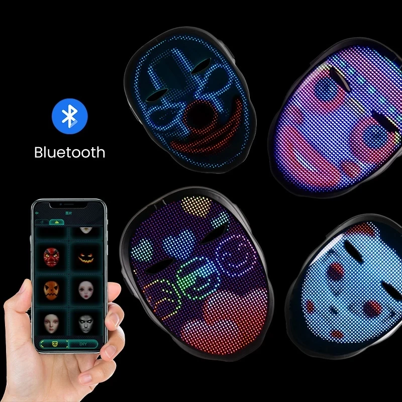  α׷  LED  ũ, DIY  Ƽ ũ,  ȸ Ƽ ڽ  ũ, Ȱ 